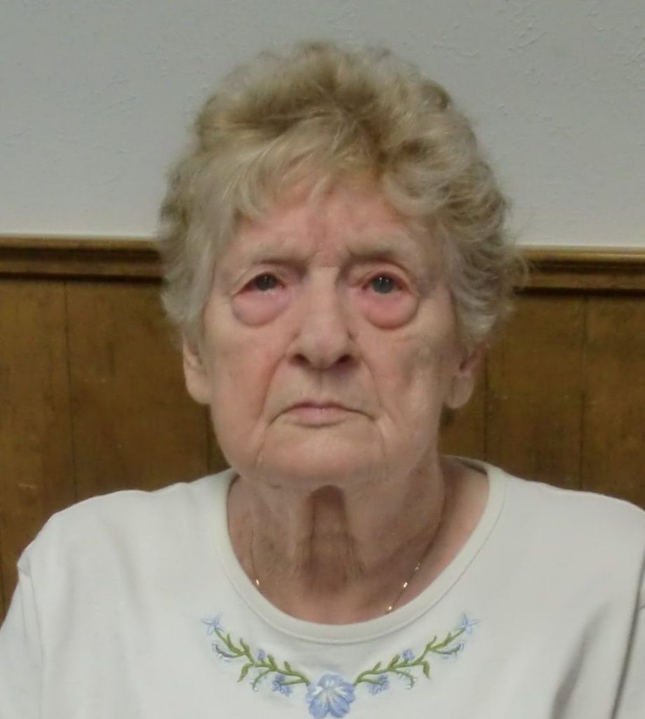 Doris Nadine Cawvey Profile Photo