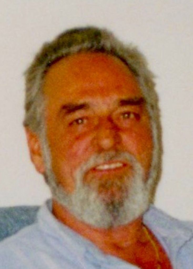 Robert T. "Tom" Hamilton Profile Photo