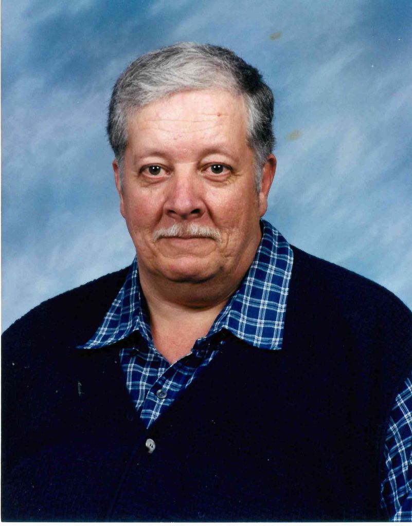 Robert G. "Bob" Allen Jr. Profile Photo