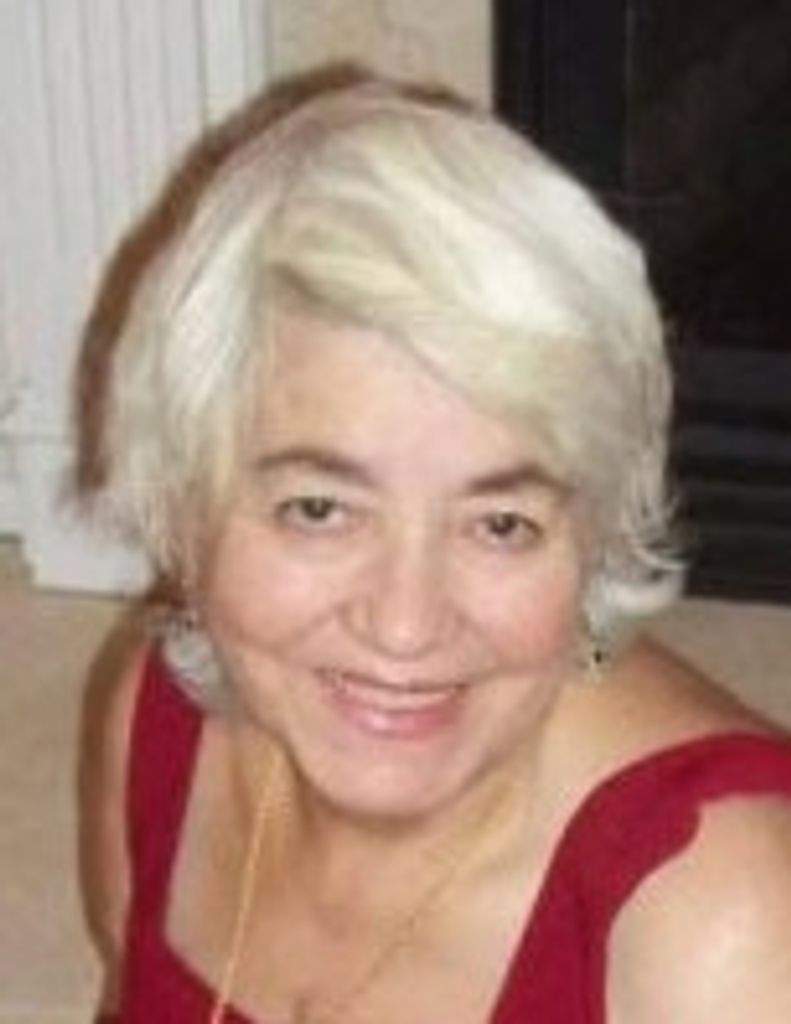 Elba P Hernandez Profile Photo