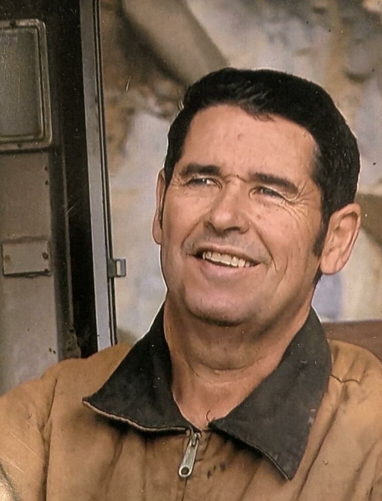 Perry Lynn Goicoechea Profile Photo