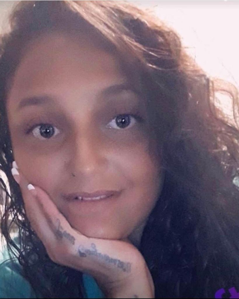 Tiffany Bonnell Smith