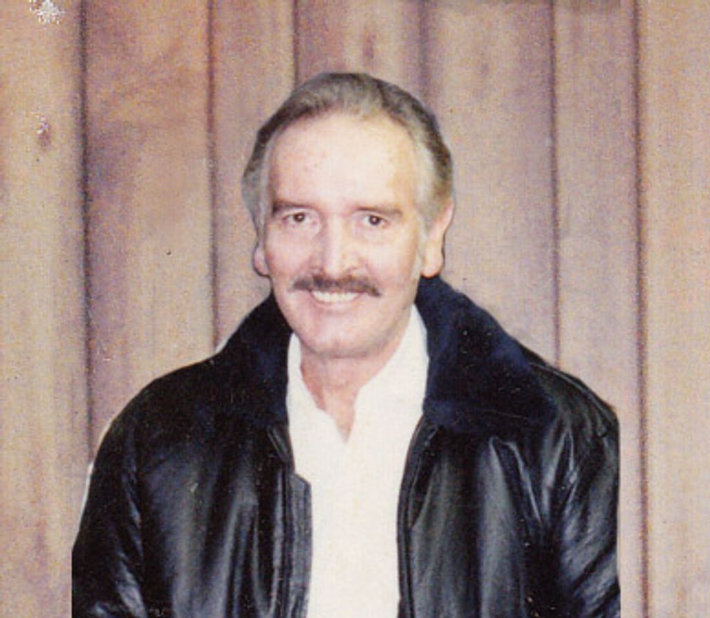 Jerry Carroll Gibson