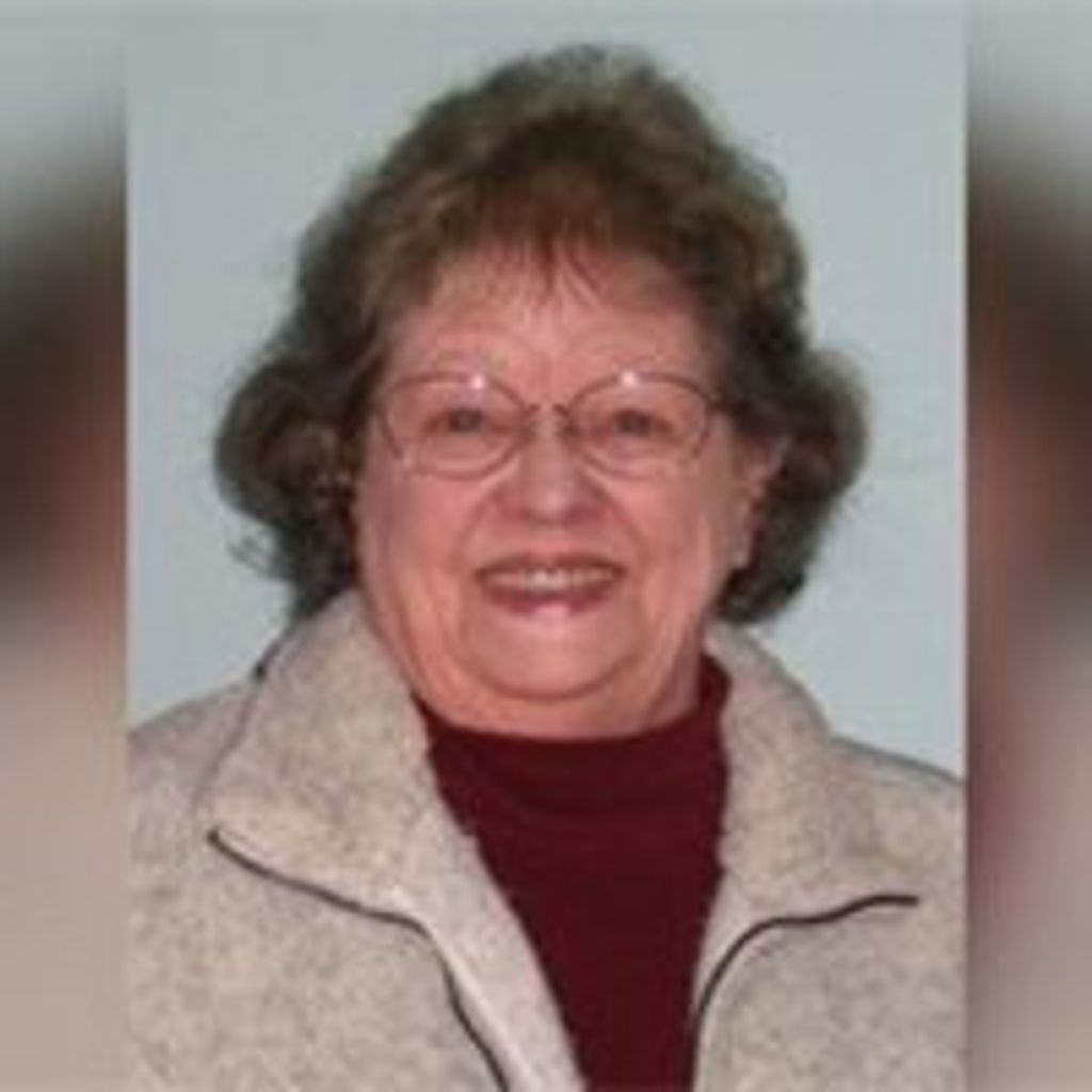 Ruth E. Quinn