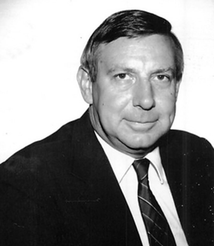 Donald Kirkwood Profile Photo