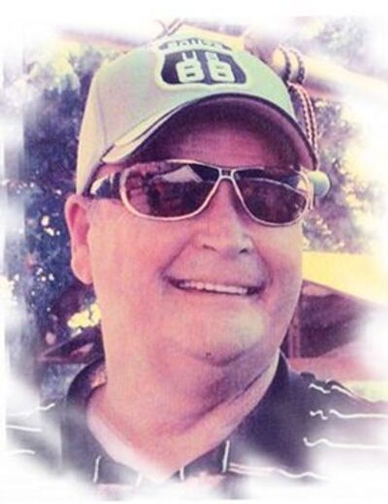 Jimmy Allen Jackson Profile Photo
