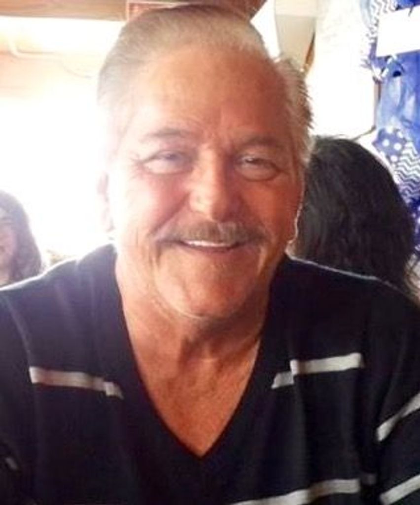 James Larry Mayfield Profile Photo