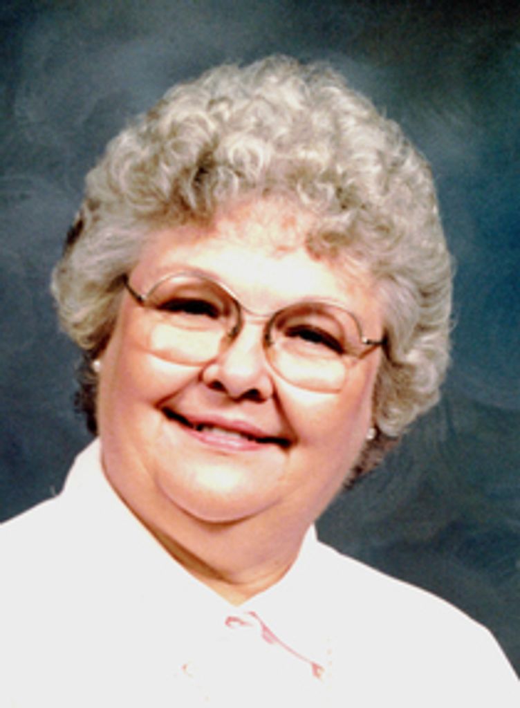 Marilyn Grout