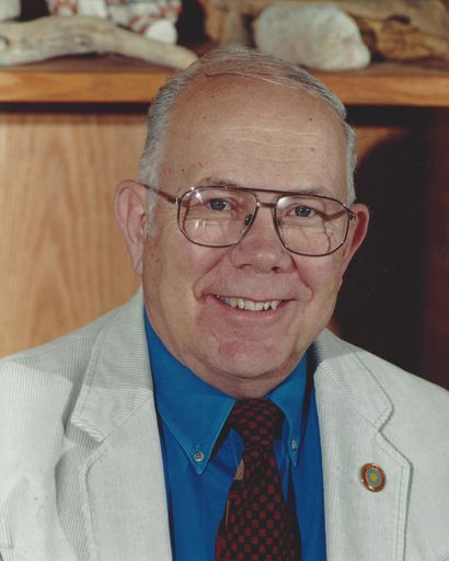 John E. Cook Profile Photo