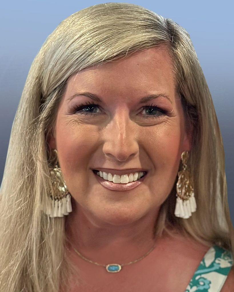 Margaret Mary "Missy" Fullmer