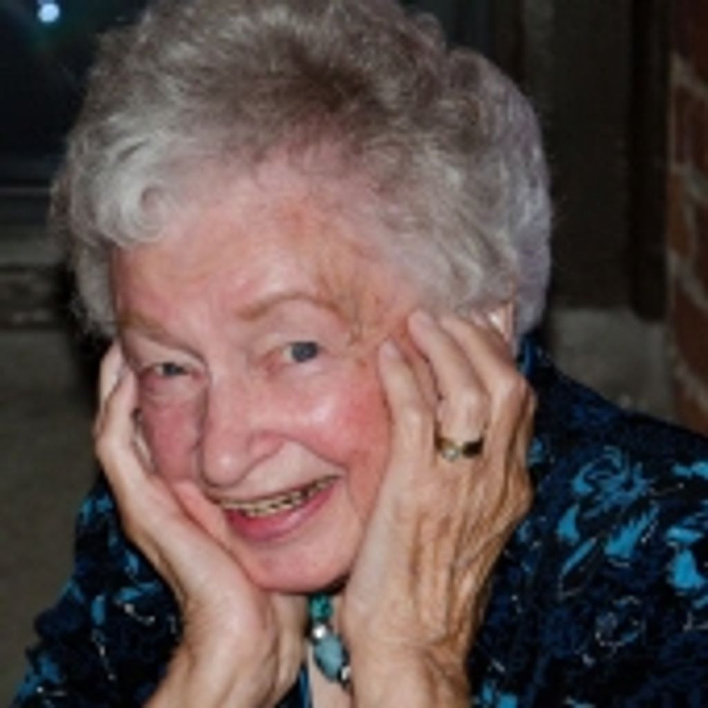 Eleanor E. Moyer
