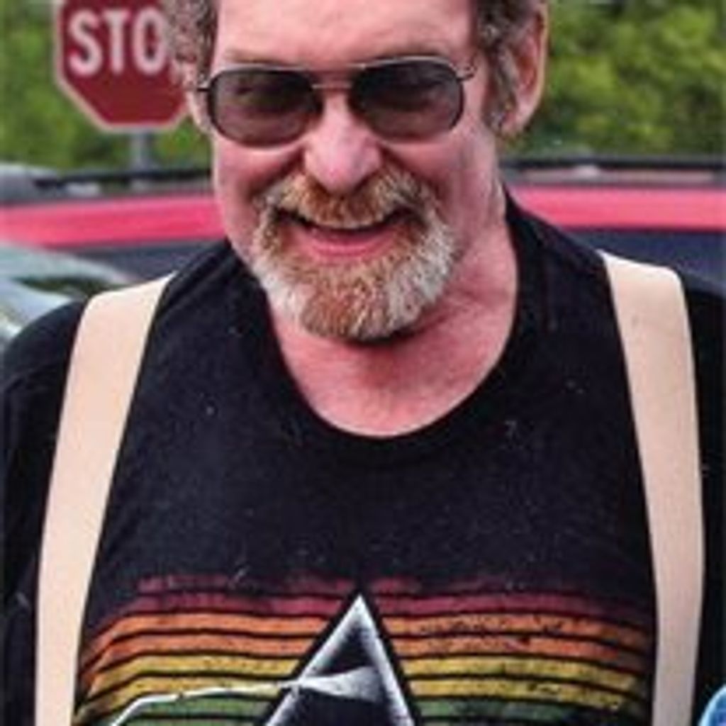 Thomas E. "Tom" Griffin