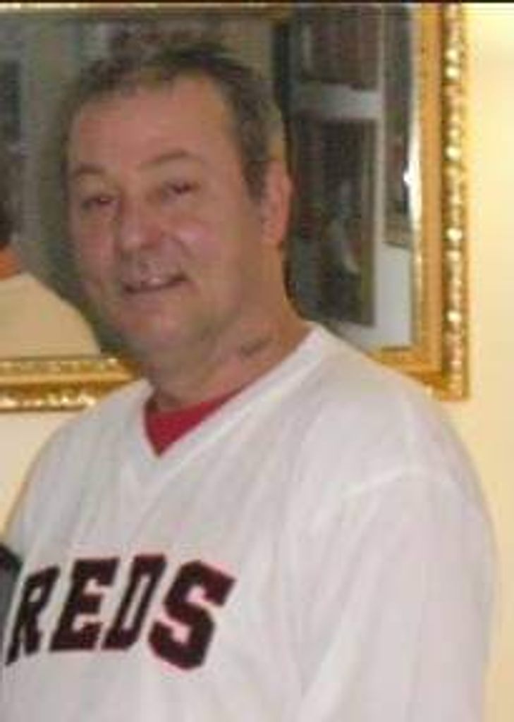 James Michael Madden, Sr.