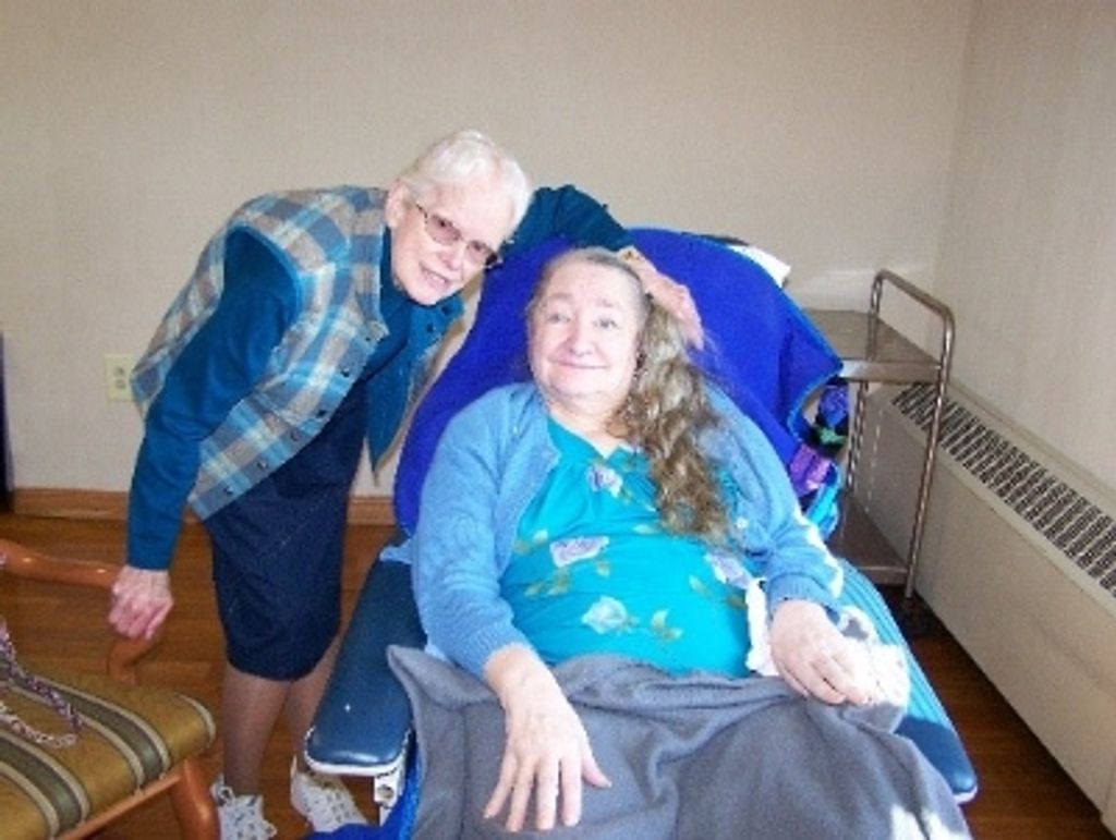 Marian A. Baker Profile Photo