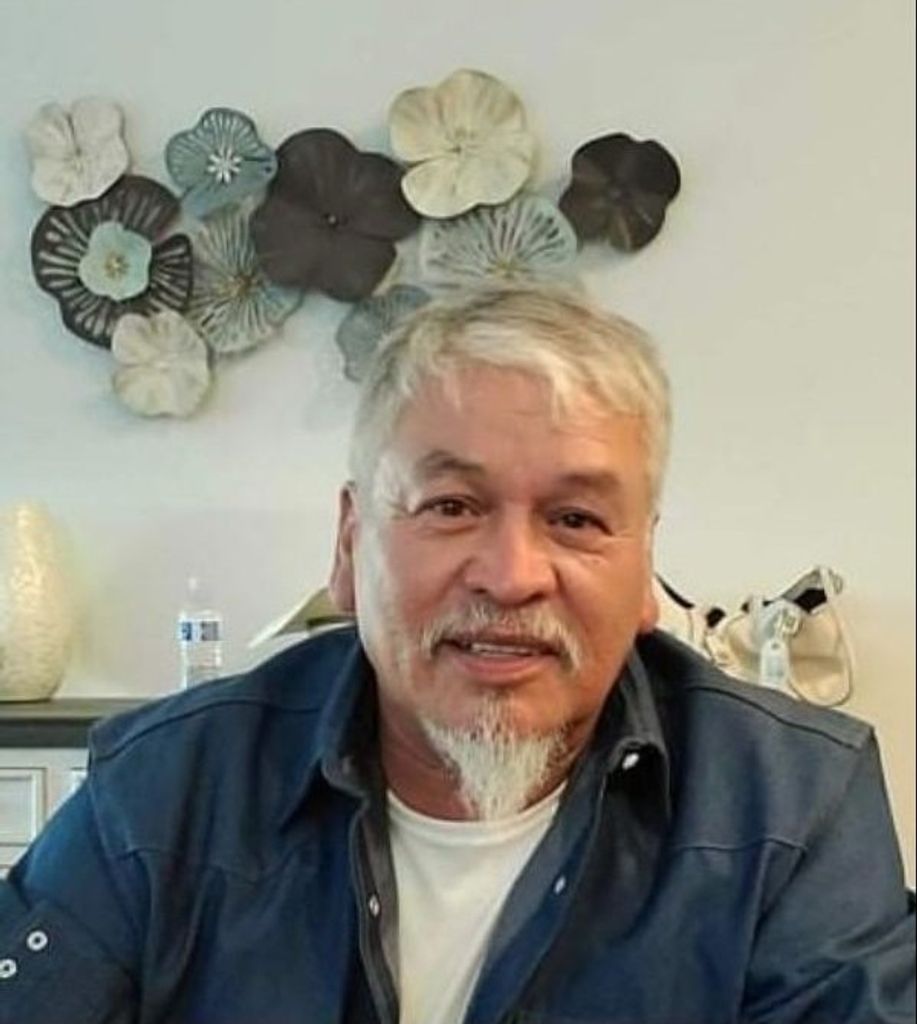 Cirilo Zepeda