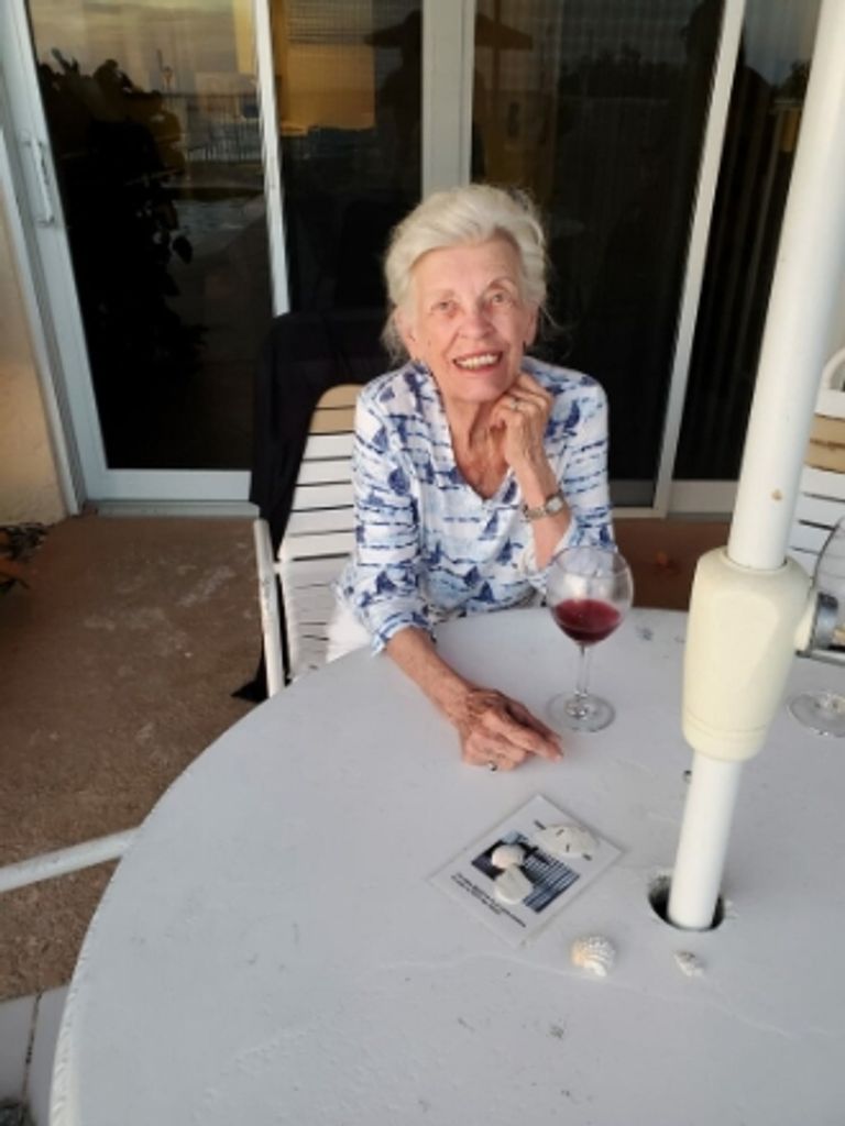 Patricia Jones Profile Photo