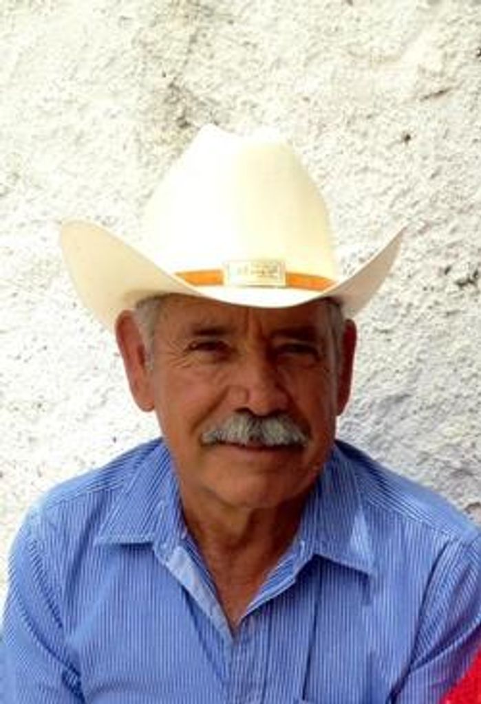 Antonio Salas Profile Photo