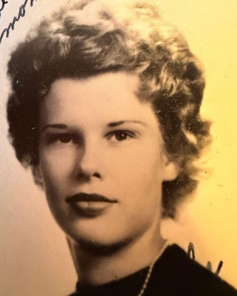 Mary Carole Mills Profile Photo
