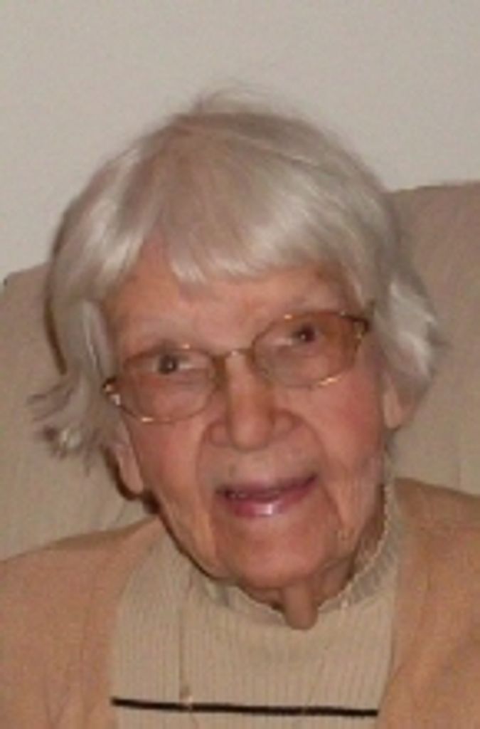 Lillian E. Noe
