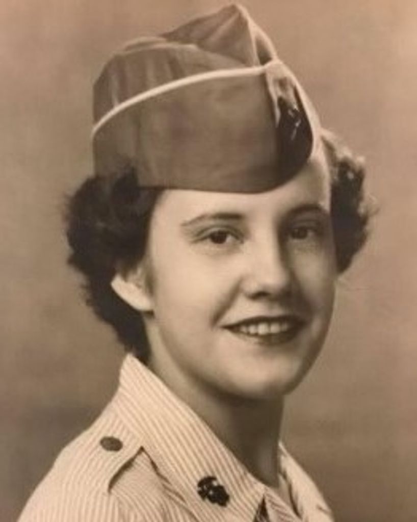 Frances Wickham Profile Photo