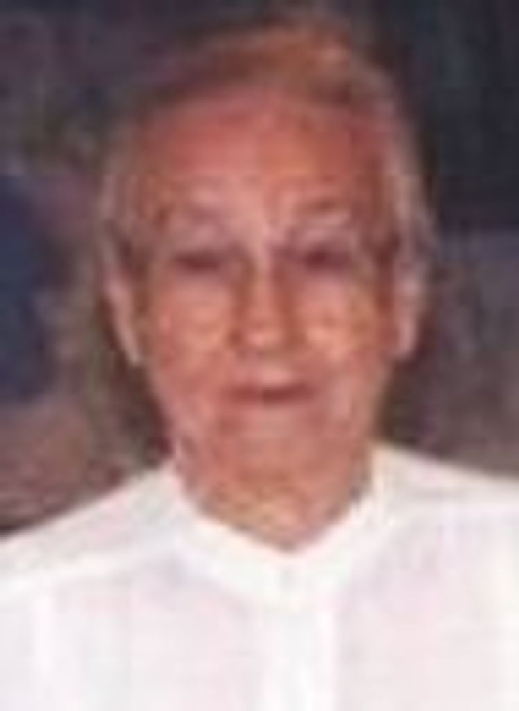 Mabel Lee (Butler) Capps Smith