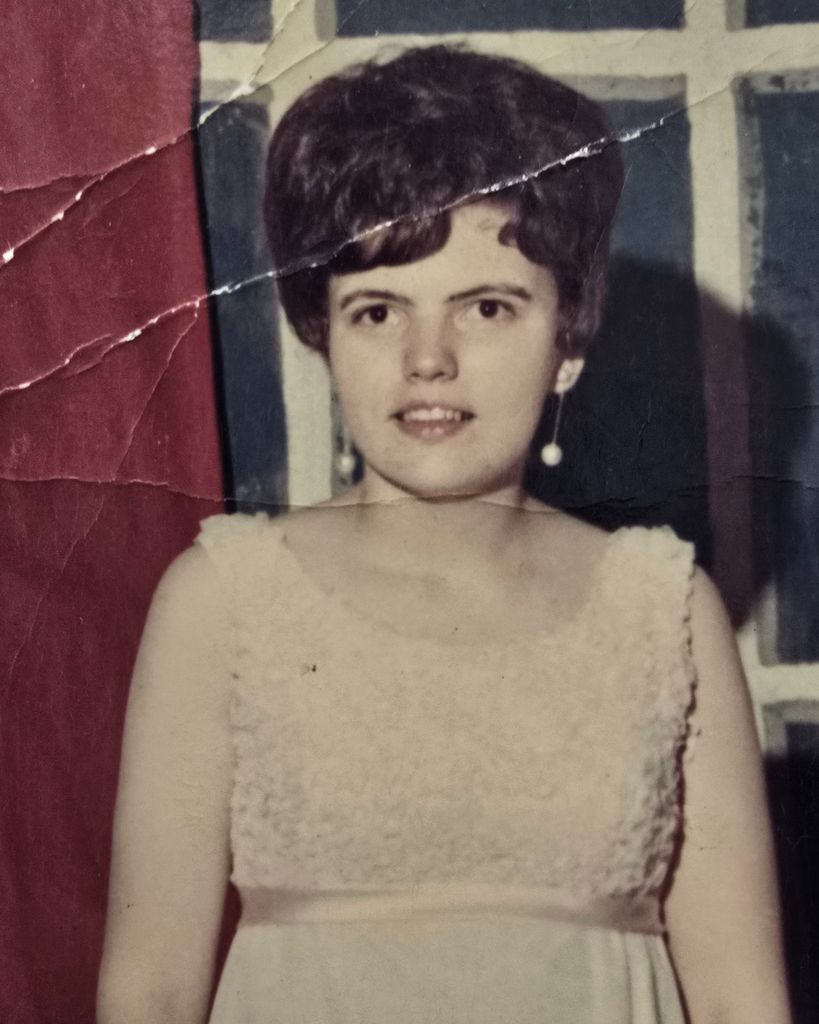 June Florence Swafford Profile Photo