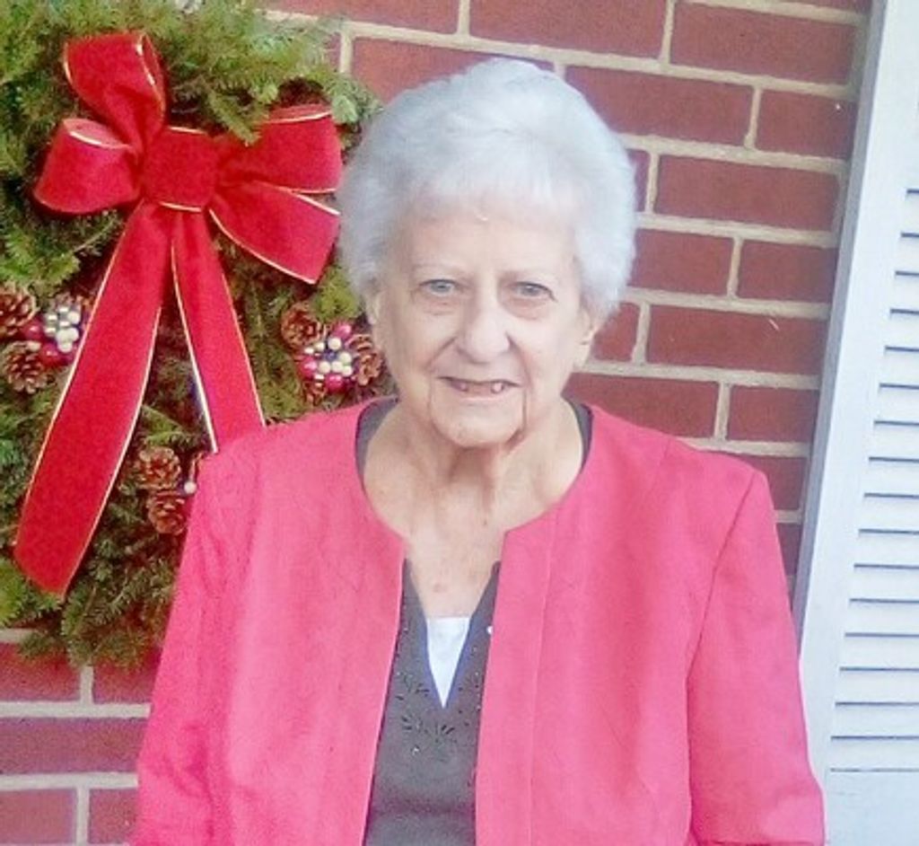 Marion S Mcintyre Profile Photo