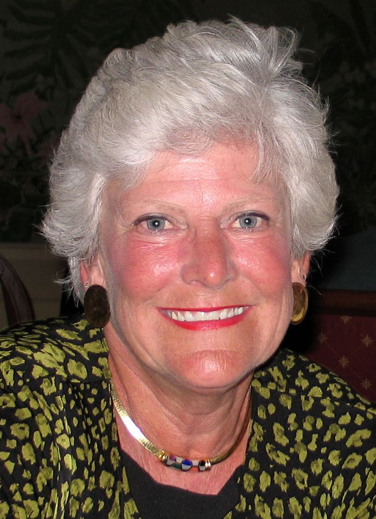 Anne Barth