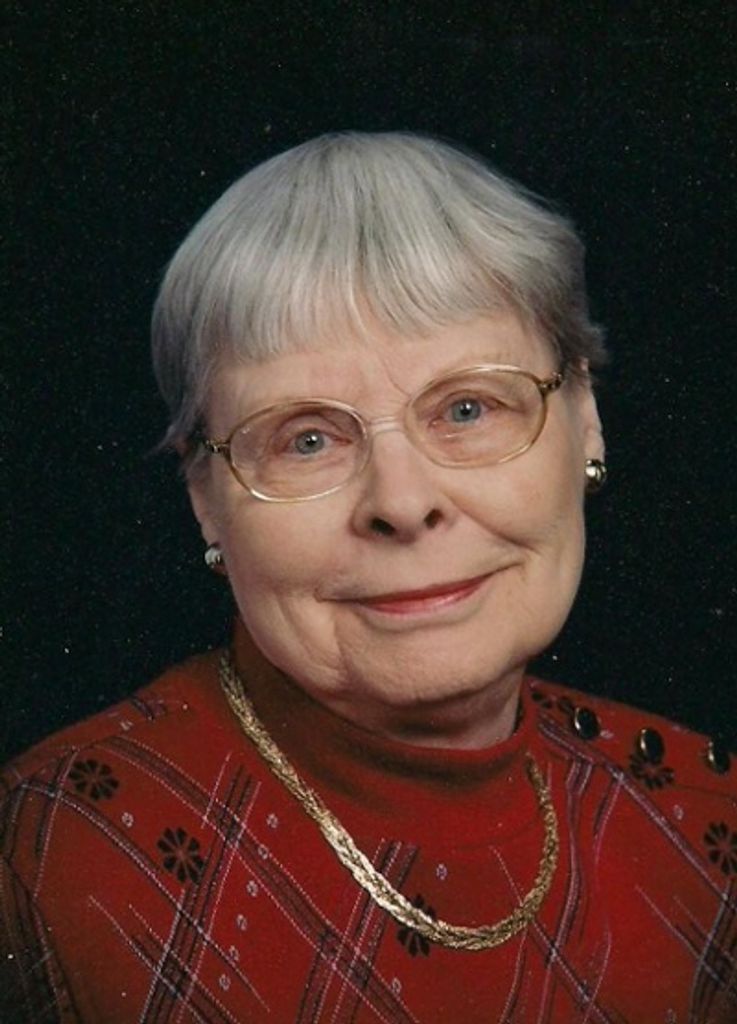 Elizabeth Alice Mansfield