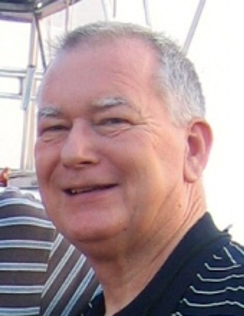 Richard Martin Sumrell