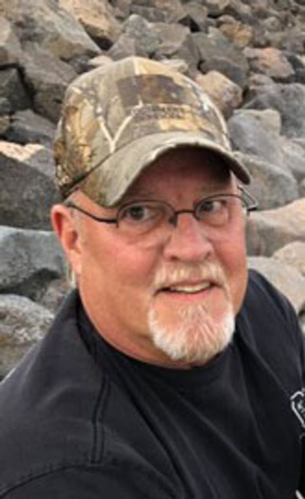 Ralph "Rusty" Richards Profile Photo