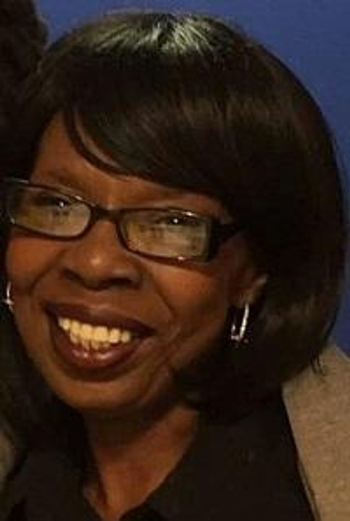 Betty Jean Burroughs Profile Photo