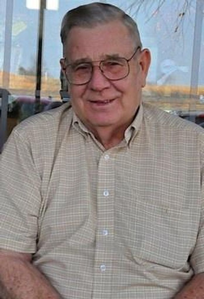 Jimmy Lee Mcconnell