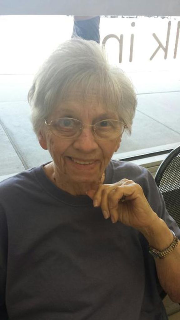 Emma S. Webb Profile Photo