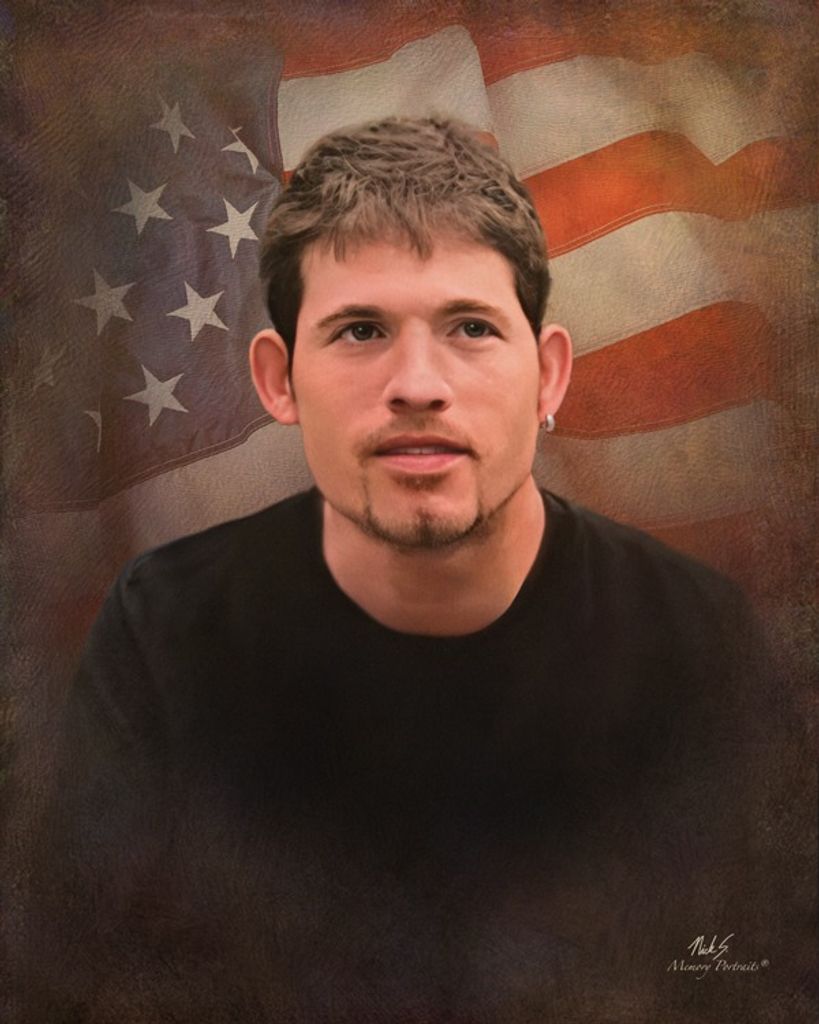 David Aaron Hickman