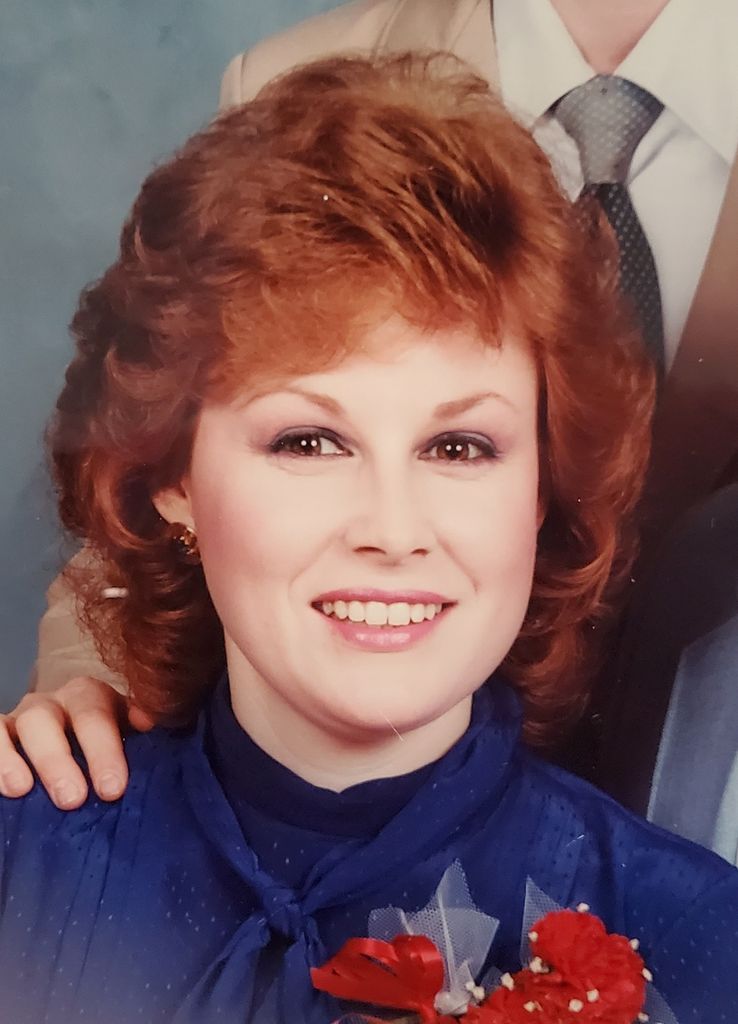 Debbie Tallent Smith