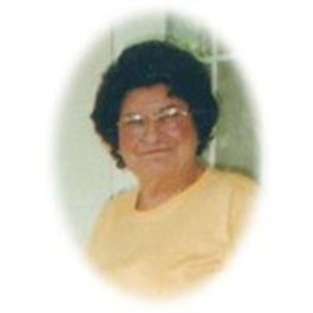 Frances J. Deas