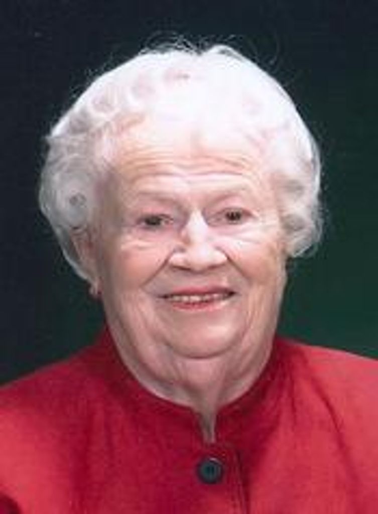 Lyla Boerger