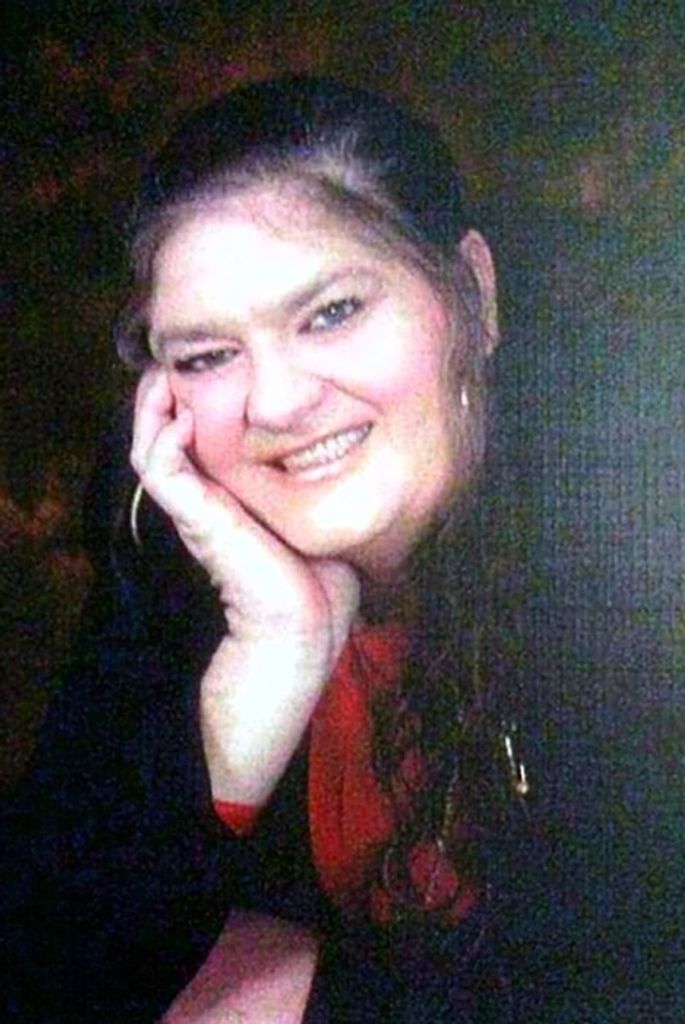 Delores Darlene (Lawrence)  Benton