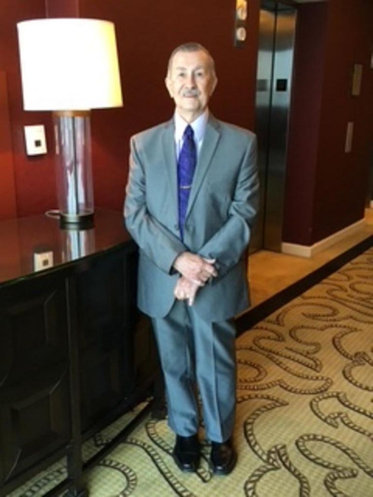 Ralph R. "Slicky" Sommers, Jr.