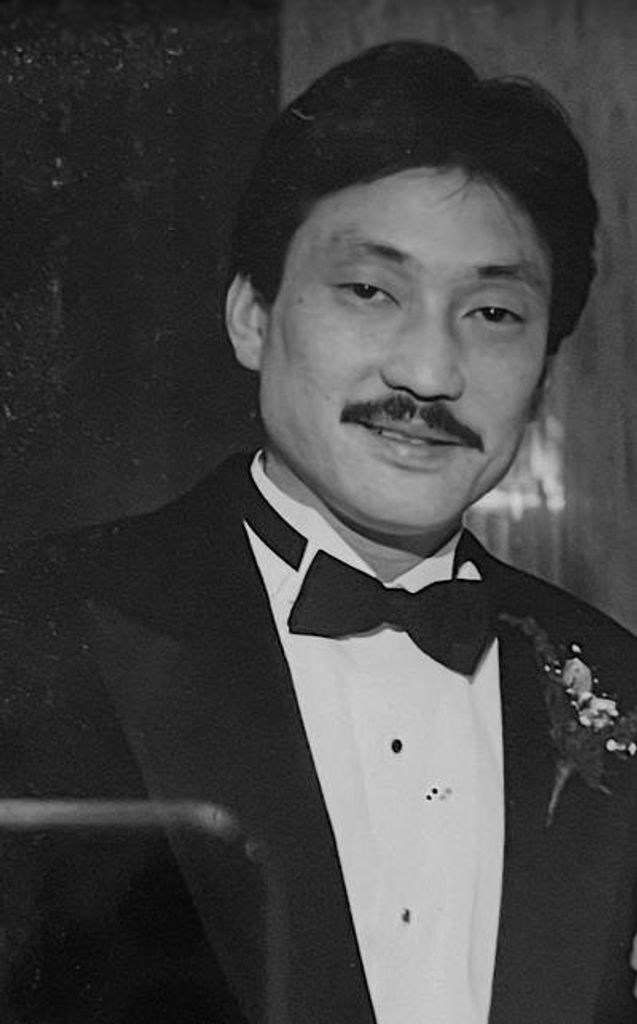 Dana Kenji Mori