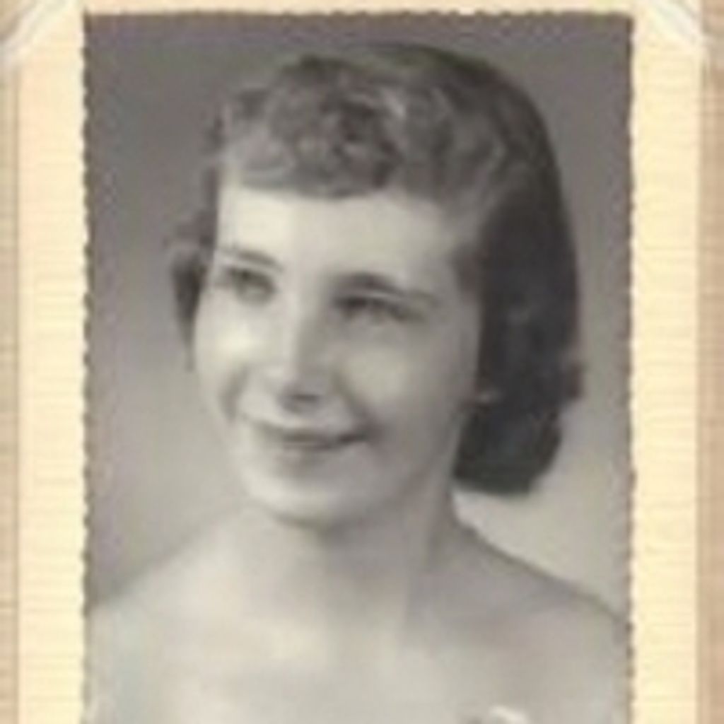 Marlene Kay Doig