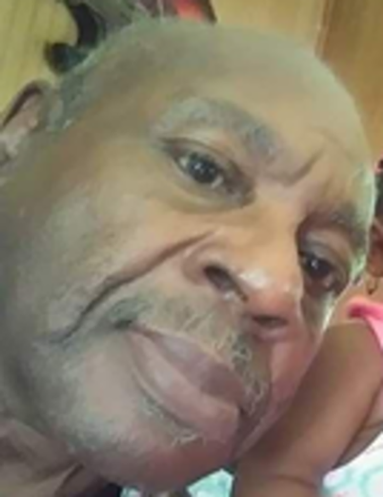 Roy Huffin, Jr. Profile Photo