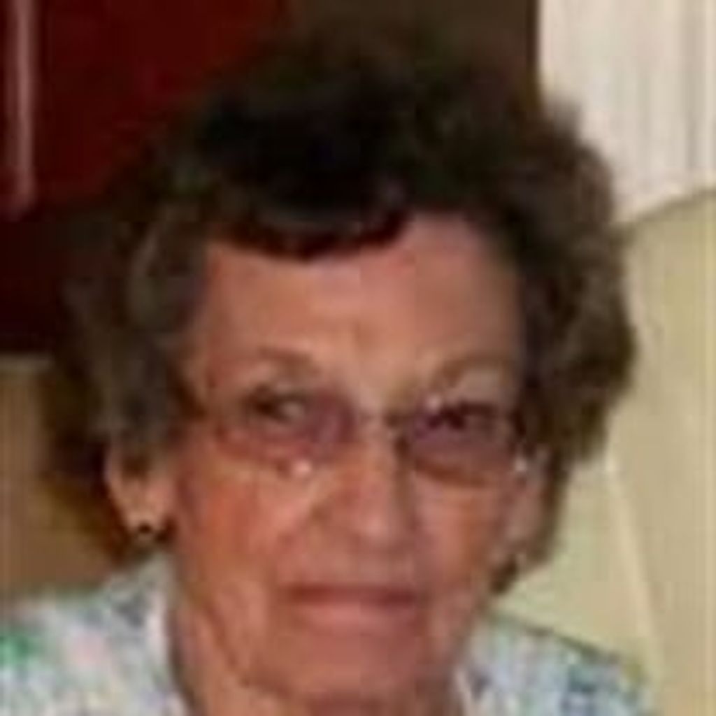 Ruth Constantine
