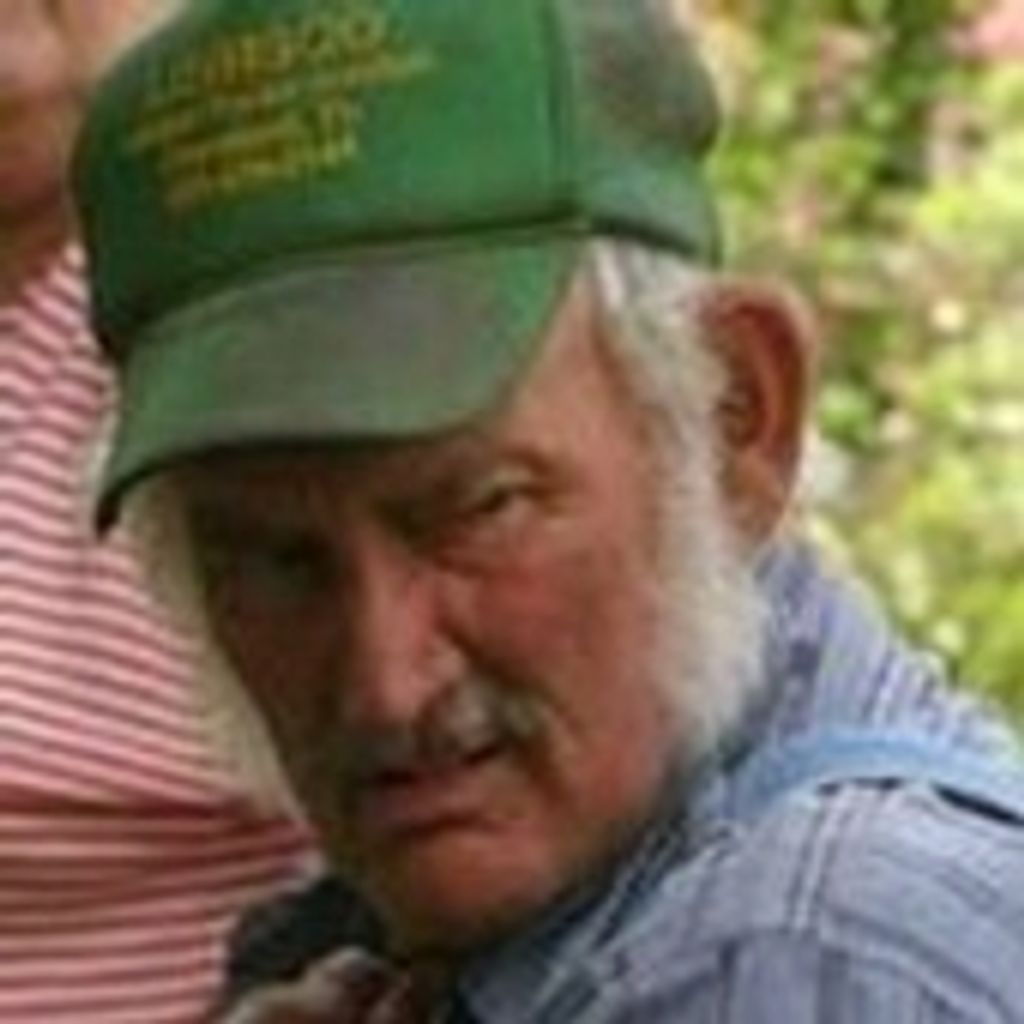 Benjamin 'Ben' Robert Norton