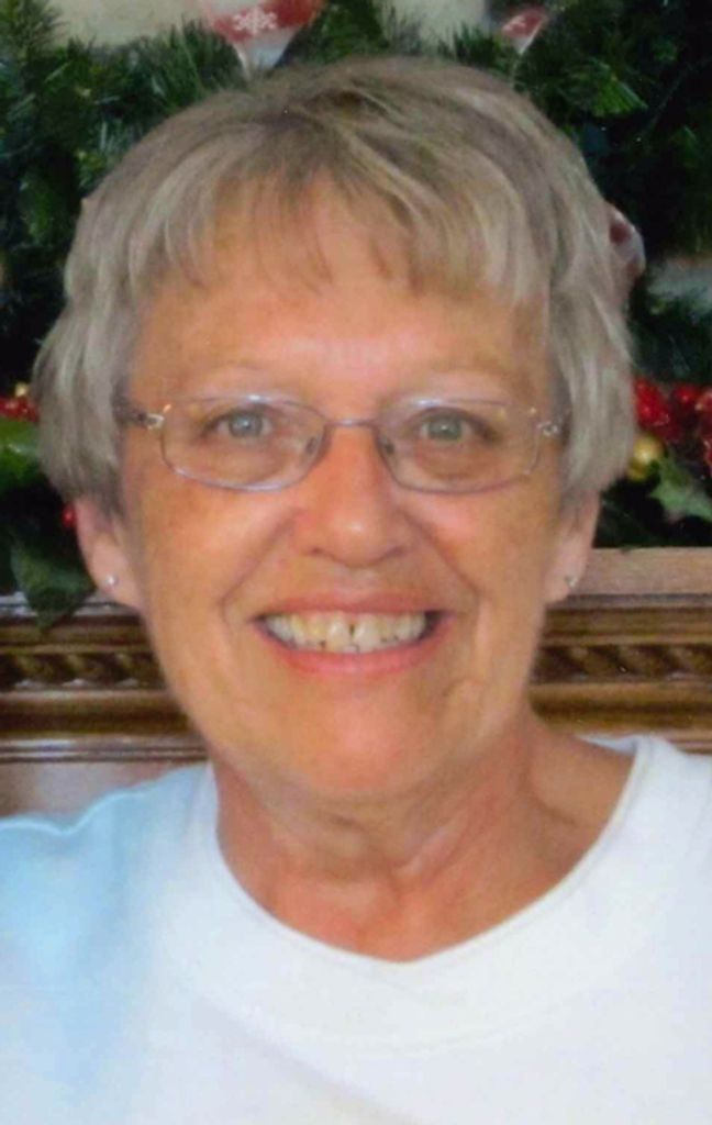 Patricia Kay Olevson