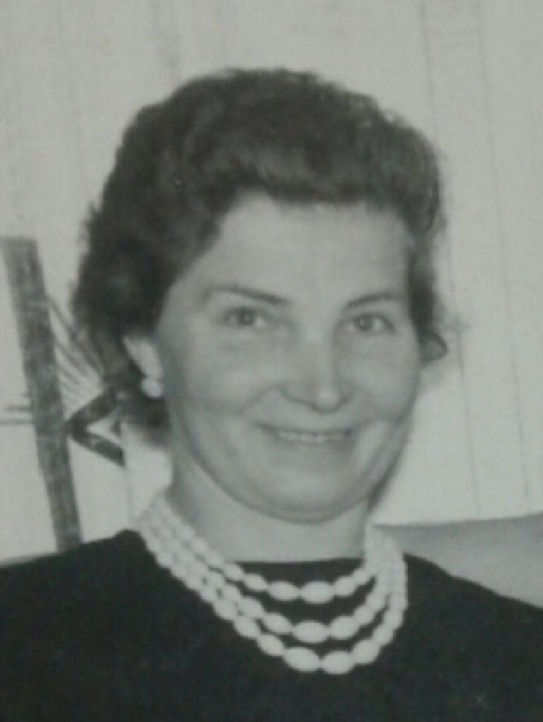 Anna Zaryczna Profile Photo
