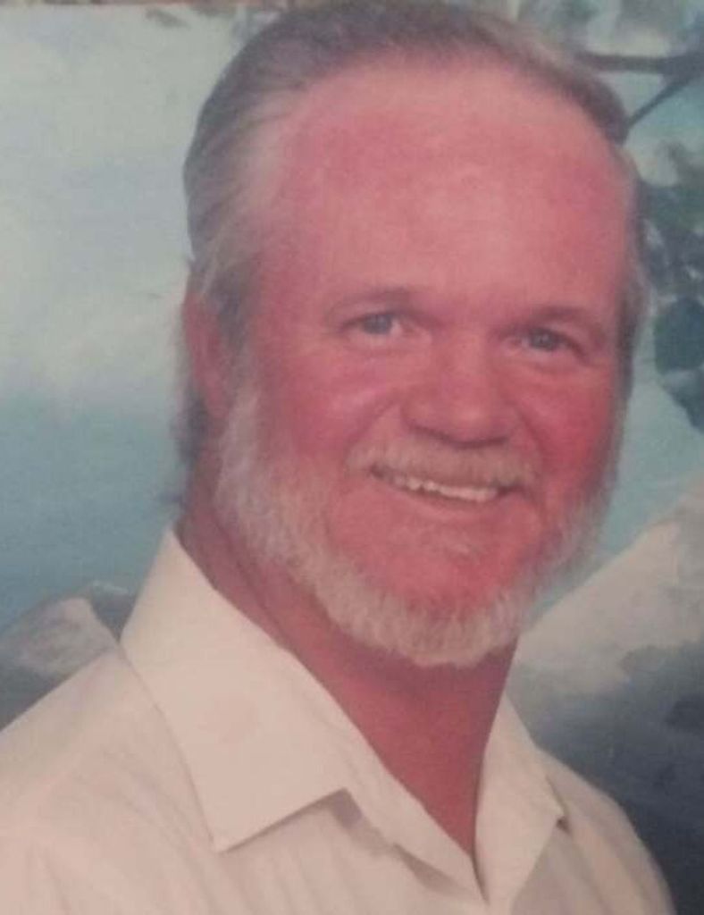 Alton E. Thompson Profile Photo