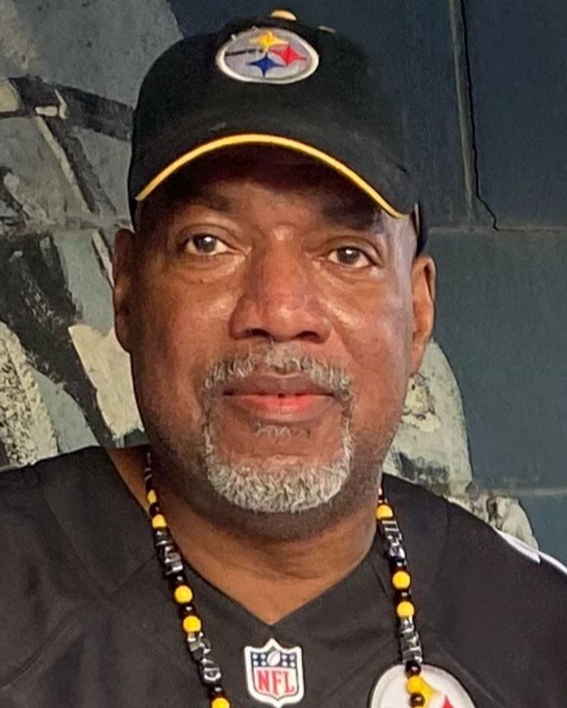 Delain Triplett Profile Photo