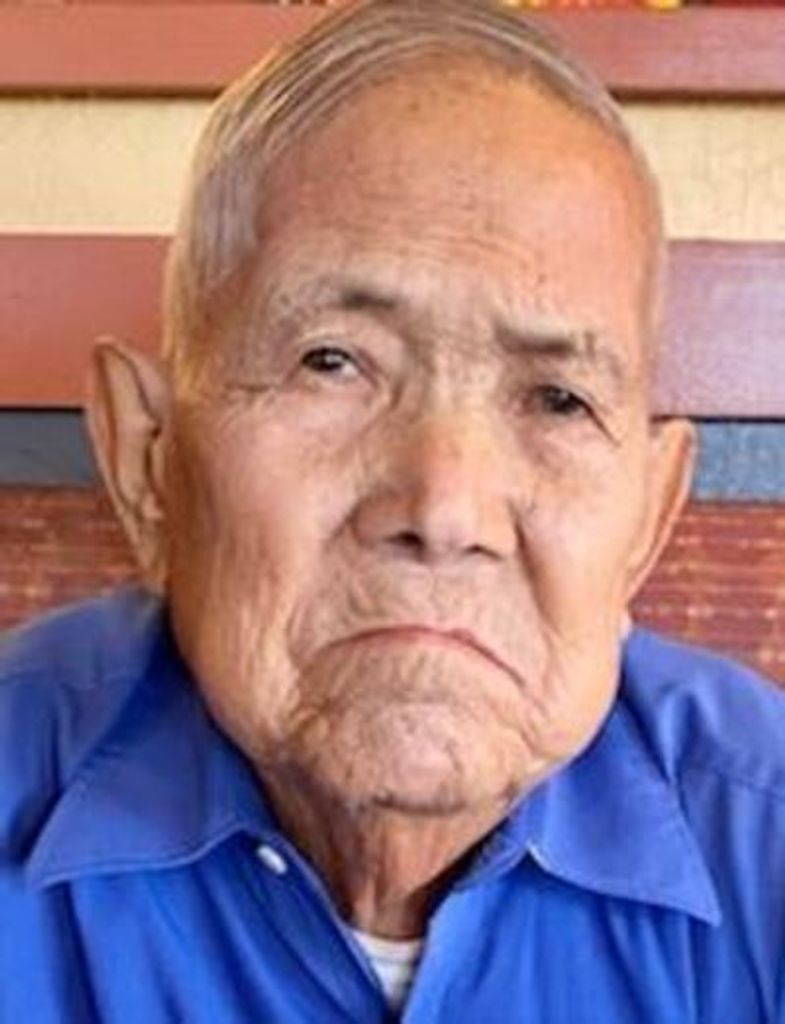 Simon Ramirez Profile Photo
